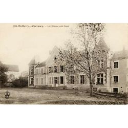 Crezancy-En-Sancerre