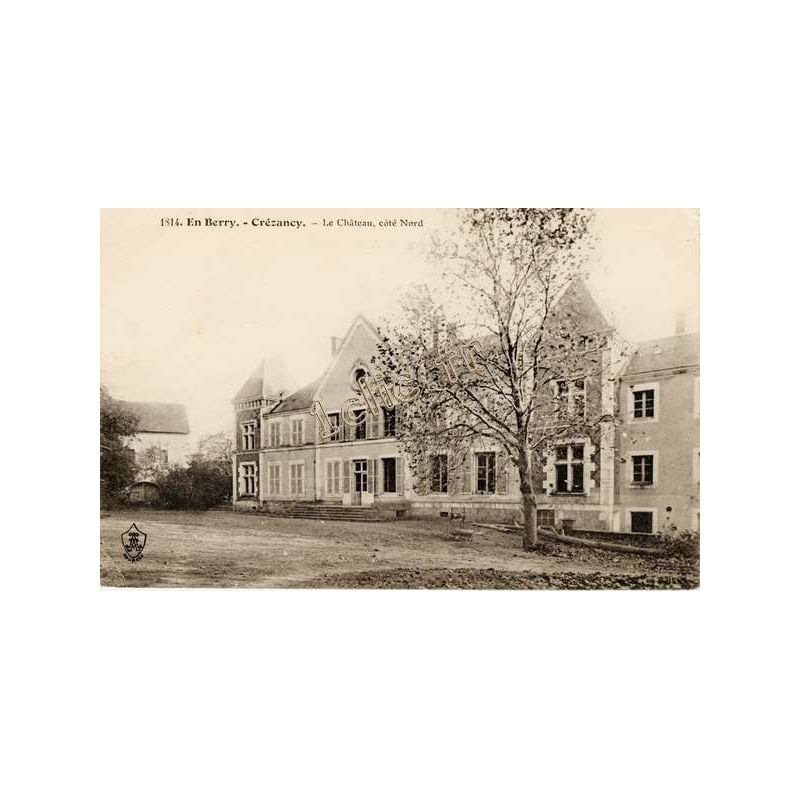 Crezancy-En-Sancerre