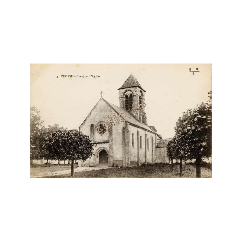 Crosses
