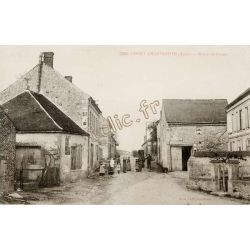 Chery-Chartreuve