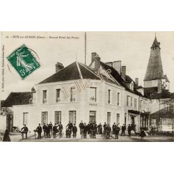 Dun-Sur-Auron