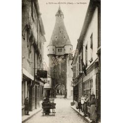 Dun-Sur-Auron