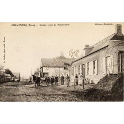 Chevennes