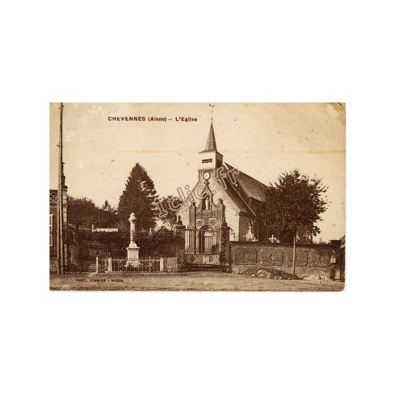 Chevennes