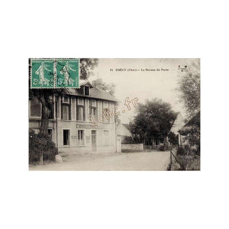 Foecy