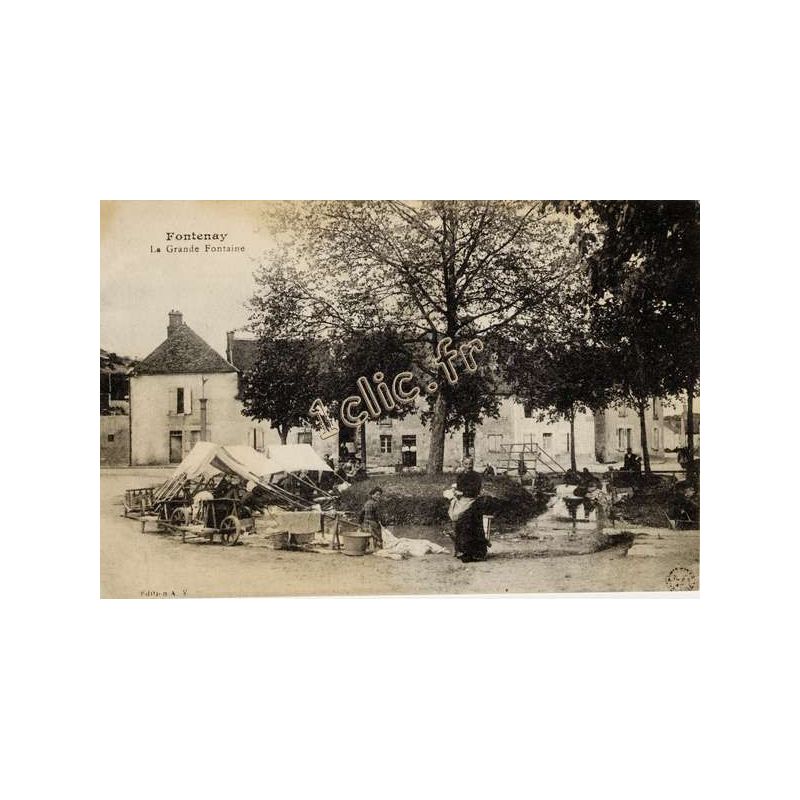 Fontenay