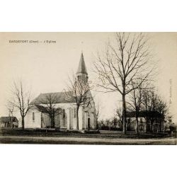 Gardefort
