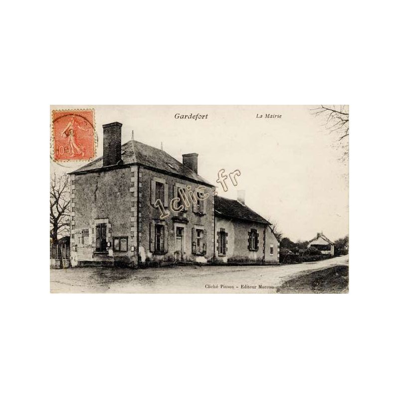 Gardefort