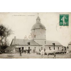 Ivoy-Le-Pre