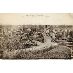 Jouet-Sur-L'Aubois