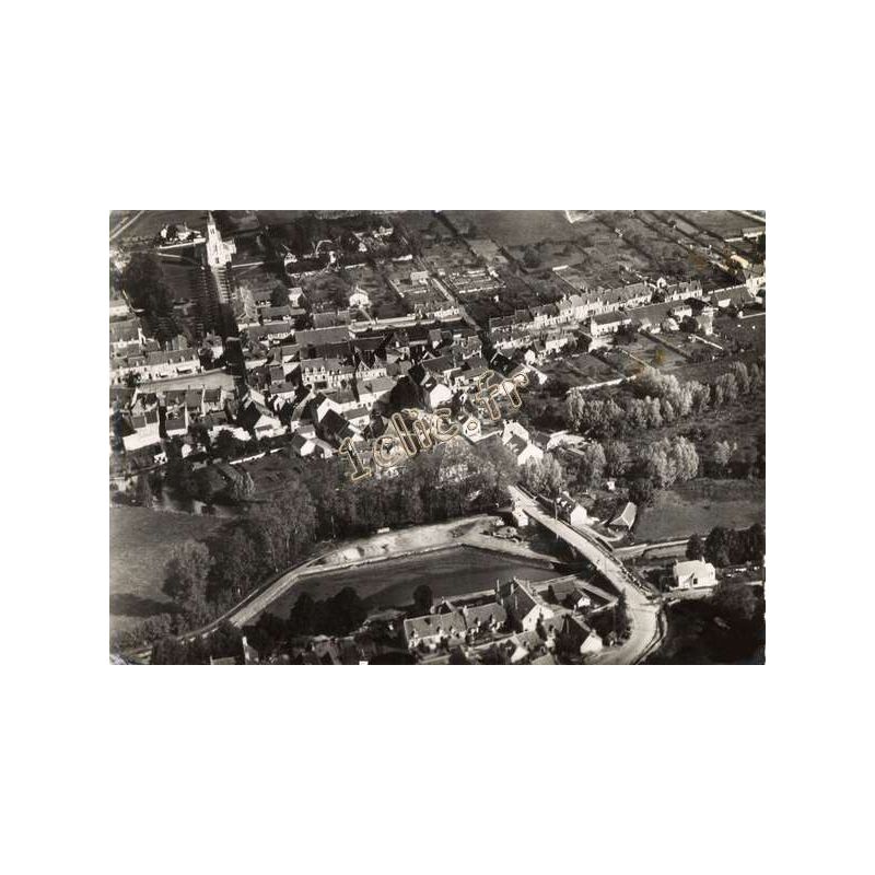 Jouet-Sur-L'Aubois