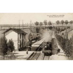 Chezy-Sur-Marne