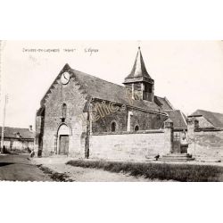 Chivres-En-Laonnois