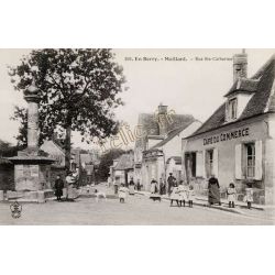 Meillant