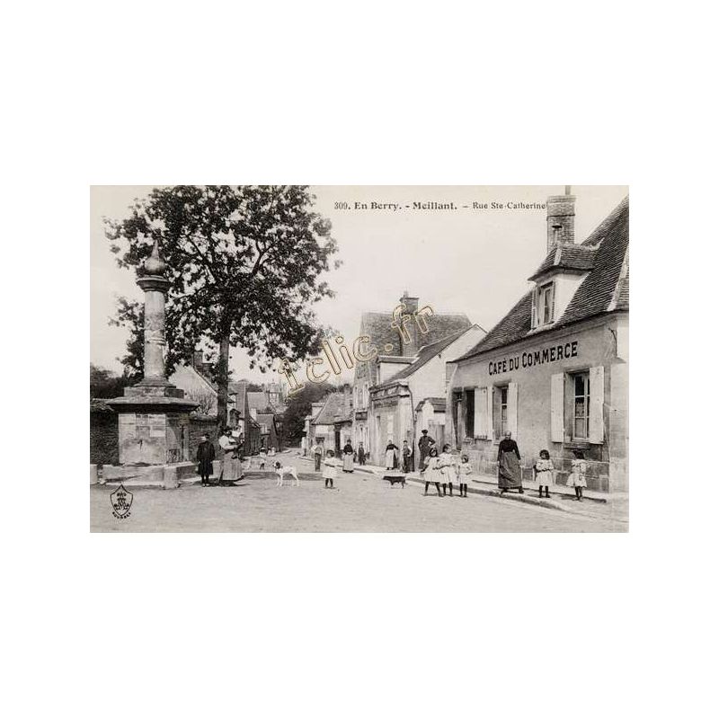 Meillant