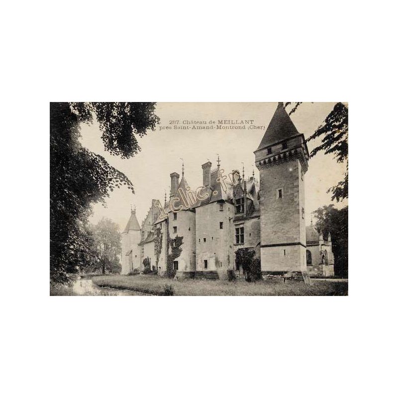 Meillant