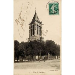 Meillant