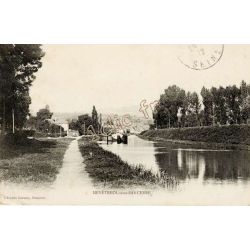 Menetreol-Sous-Sancerre