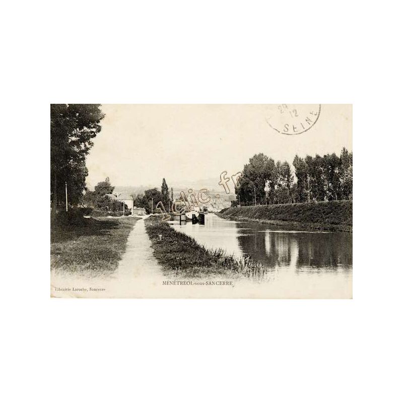 Menetreol-Sous-Sancerre