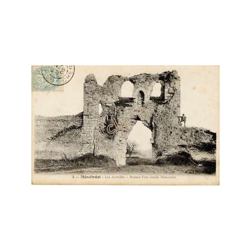 Menetreol-Sous-Sancerre