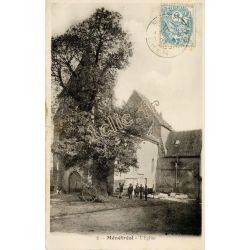 Menetreol-Sous-Sancerre