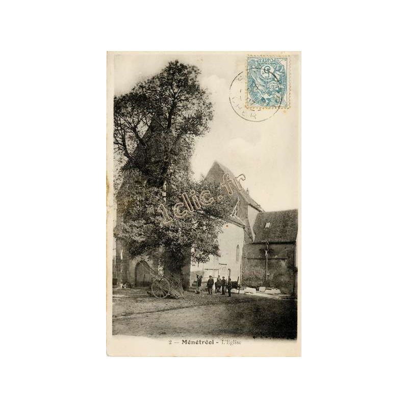 Menetreol-Sous-Sancerre