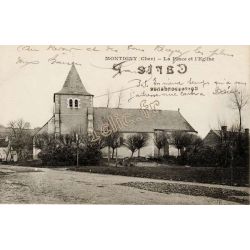 Montigny