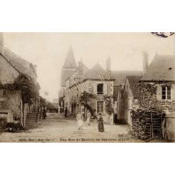 Neuilly-En-Sancerre