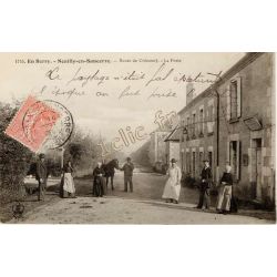 Neuilly-En-Sancerre