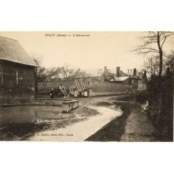 Cilly