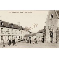 Le Noyer