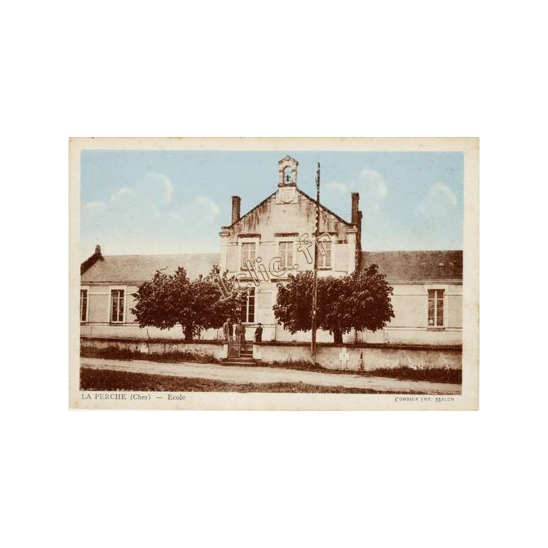 La Perche