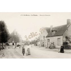 Le Pondy