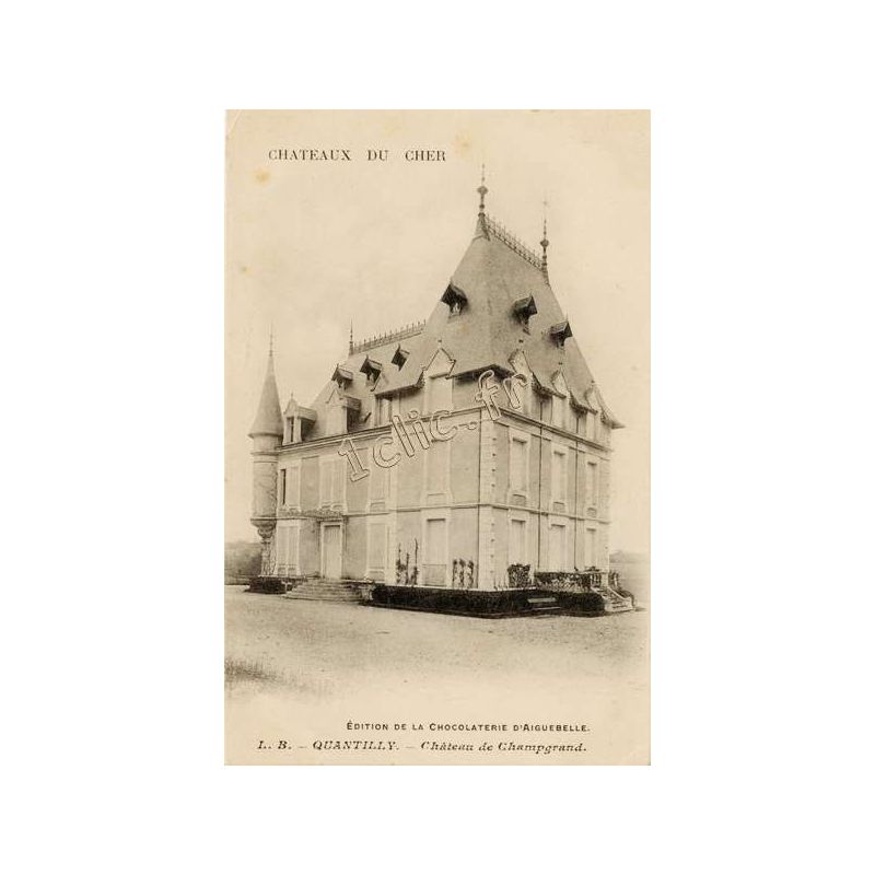 Quantilly