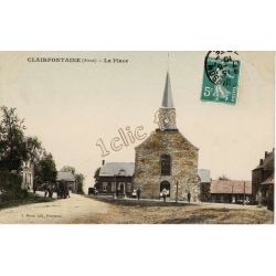 Clairfontaine