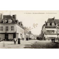 Saint-Amand-Montrond