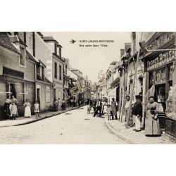 Saint-Amand-Montrond