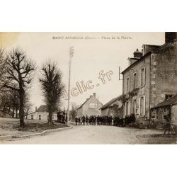 Saint-Ambroix
