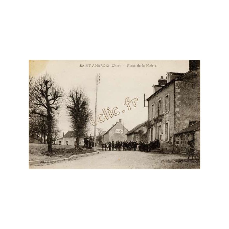 Saint-Ambroix