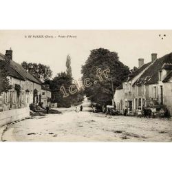 Saint-Bouize