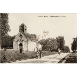 Saint-Ceols