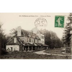 Saint-Denis-De-Palin