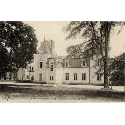 Saint-Eloy-De-Gy
