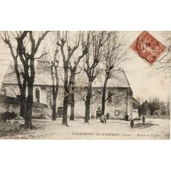 Clermont-Les-Fermes