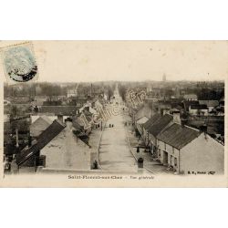 Saint-Florent-Sur-Cher