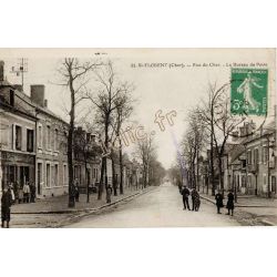 Saint-Florent-Sur-Cher