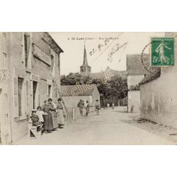 Saint-Just