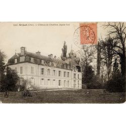 Saint-Just