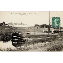 Saint-Leger-Le-Petit