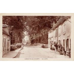 Saint-Martin-Des-Champs